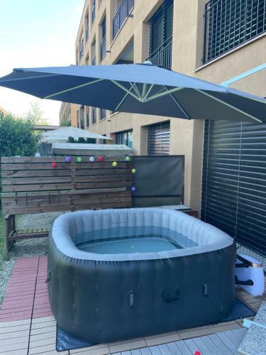 Apartamento Gem�tliche Wohnung Inmitten Naturschutzgebiet