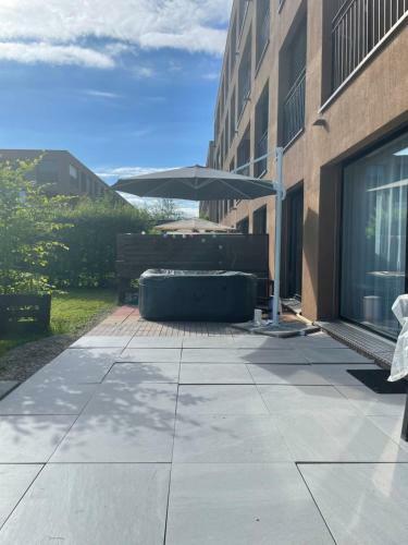 Apartamento Gem�tliche Wohnung Inmitten Naturschutzgebiet