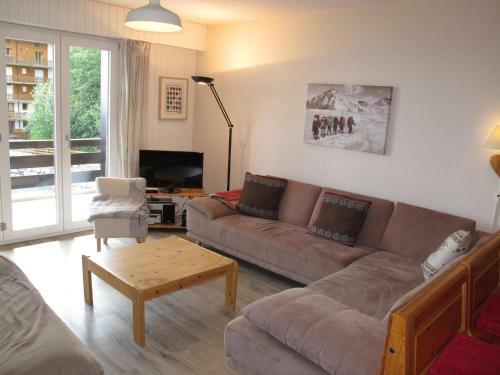 Apartamento Fewo Chaedoz 55 Nend170