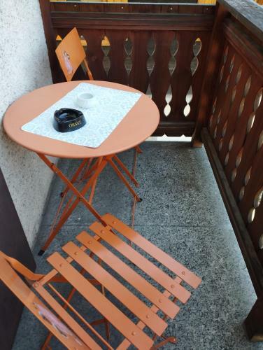 Apartamento Nendaz La Place