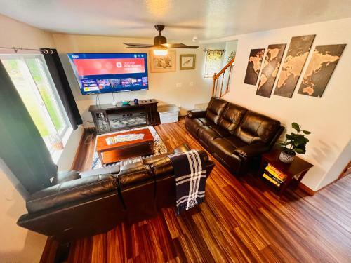 Beautiful Family Home, Fully Remodeled 2022