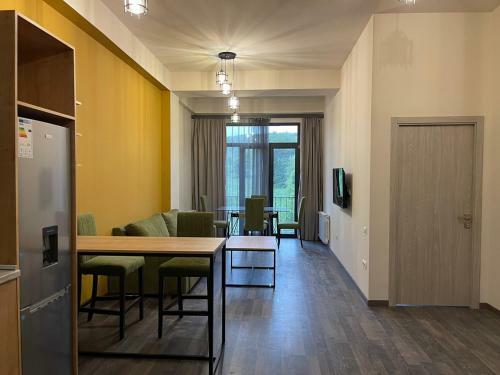 Apartamento Kechi House