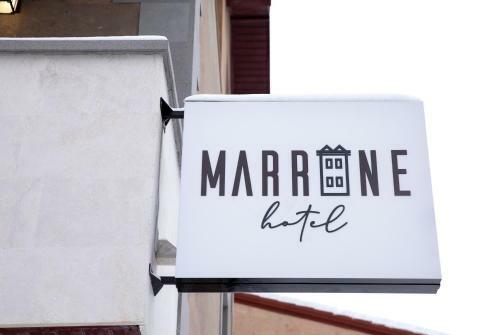 Hostal Hotel Marrone