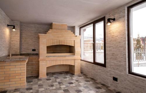 Hostal Hotel Marrone