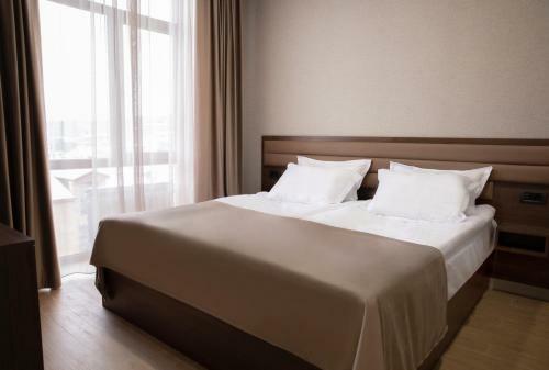Hostal Hotel Marrone
