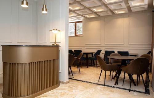 Hostal Hotel Marrone