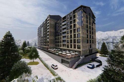 Apartamento Kechi House