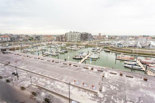 Apartamento Bella Vista