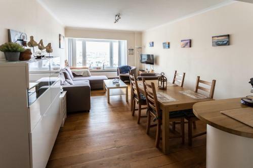Apartamento Bella Vista