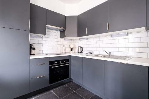Apartamento Appartement Ann