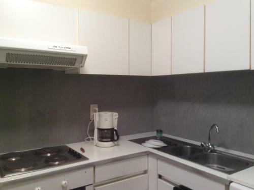 Apartamento Nord Vrie