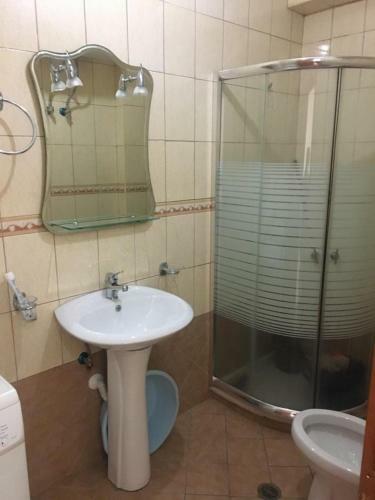 Apartment For Holidays