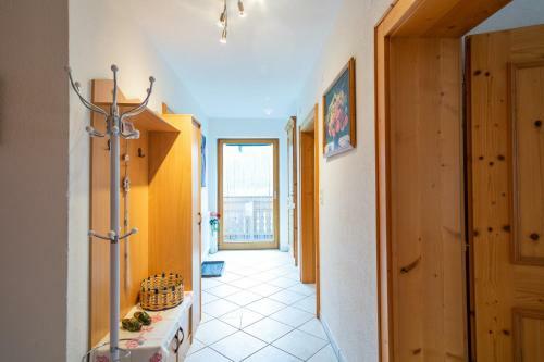 Apartment Weberh�usl