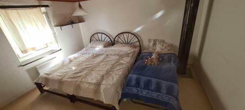 Casa A Carena Val Morobia Con Parccheggio Gratuito