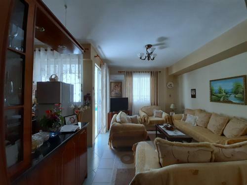 Apartment Bledi Sarande