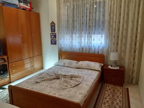 Apartment Bledi Sarande