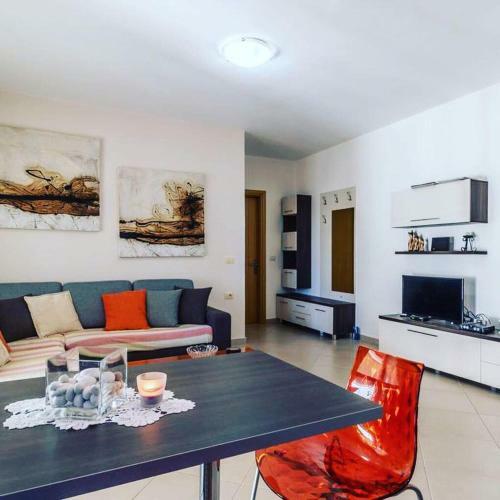 Arthur's Apartament