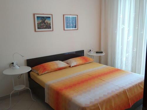 Apartment Alma