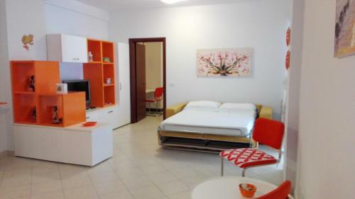 Apartment Alma