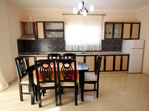 Apartamentos Villa Paradise