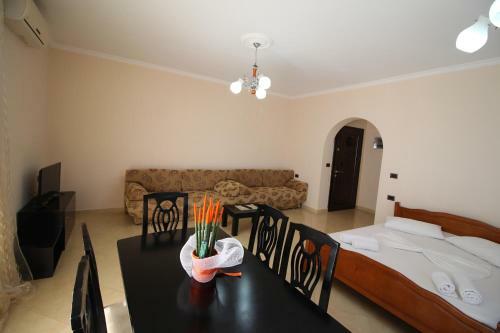 Apartamentos Villa Paradise