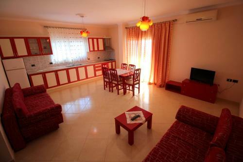 Apartamentos Villa Paradise