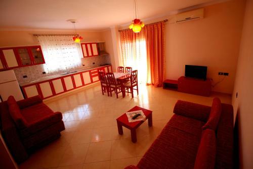 Apartamentos Villa Paradise