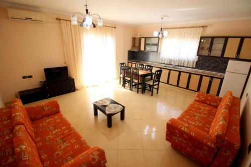 Apartamentos Villa Paradise