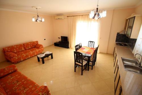 Apartamentos Villa Paradise