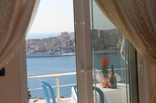 Apartamentos Villa Paradise