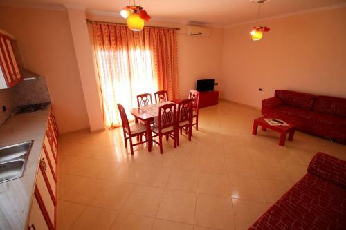 Apartamentos Villa Paradise