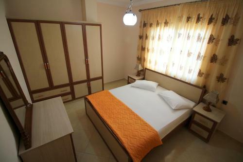 Apartamentos Villa Paradise