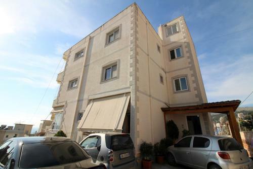 Apartamentos Villa Paradise