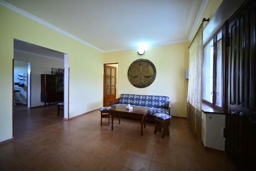 Hostal Sevan Tarsus Guesthouse