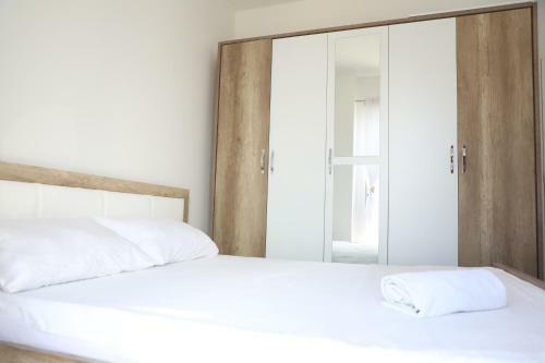 Apartamento Lux3 Seaview & 43' Tv Netflix
