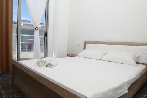 Apartamento Lux3 Seaview & 43' Tv Netflix