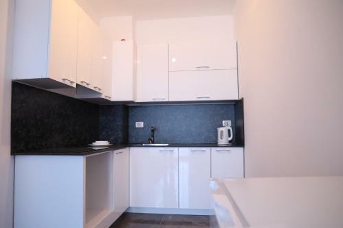 Apartamento Lux3 Seaview & 43' Tv Netflix