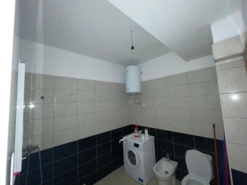 Apartamento Two Bedrooms Penthouse
