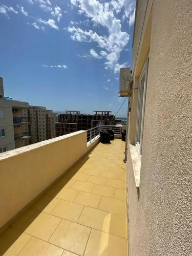 Apartamento Two Bedrooms Penthouse