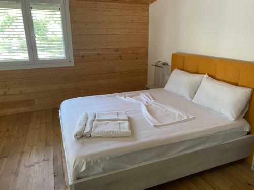 Hotel Vila Mare Nostrum