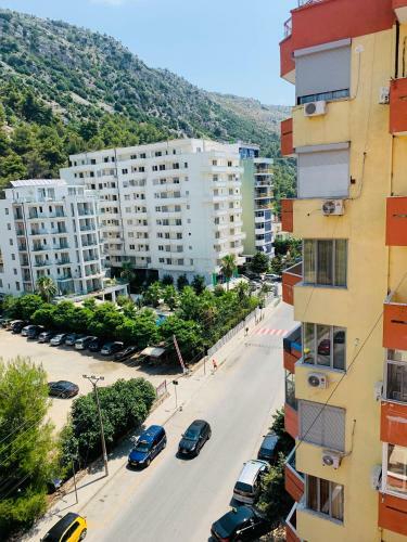 Balkan Apartaments