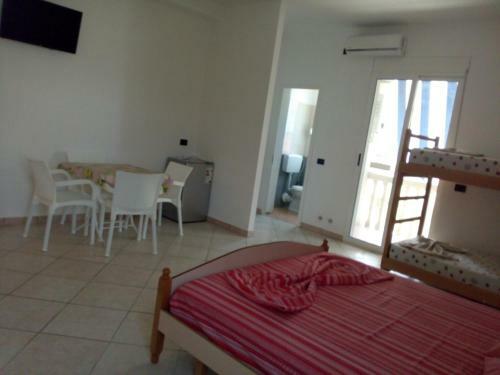 Apartamento Appartamenti Hila