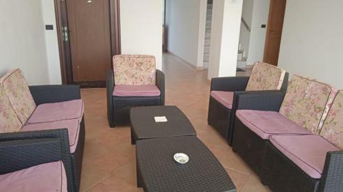 Apartamento Appartamenti Hila