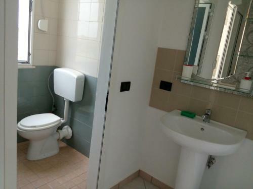 Apartamento Appartamenti Hila