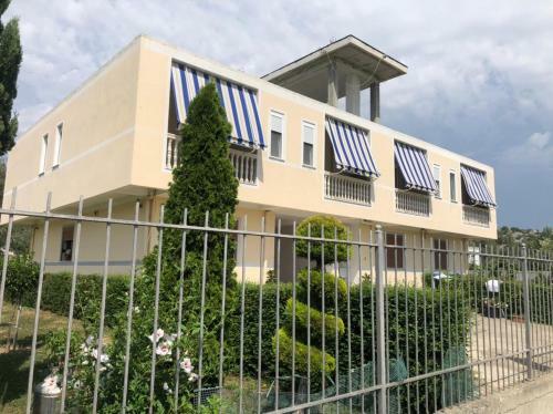 Apartamento Appartamenti Hila