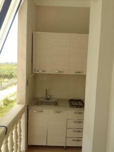 Apartamento Appartamenti Hila
