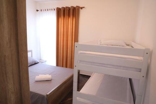 Apartamento Lux4 Seaview & 43' Tv Netflix