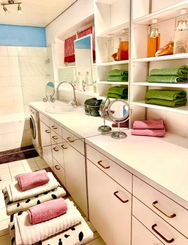 Apartamento Bregenz Residenz