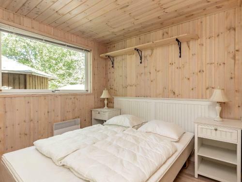 Holiday Home �lb�k Lxxxvi