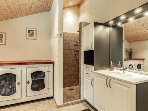 Holiday Home �lb�k Lxxxvi